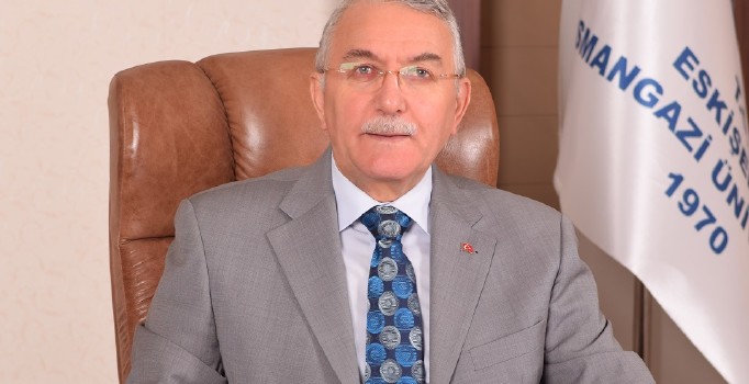 Prof. Dr. Hasan Gönen Kimdir? ESOGÜ Rektörü Prof. Hasan Gönen kimdir, kaç yaşında, neden istifa etti