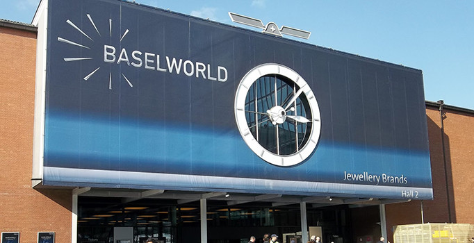 Baselworld Saat Fuarı yarın kapılarını açacak