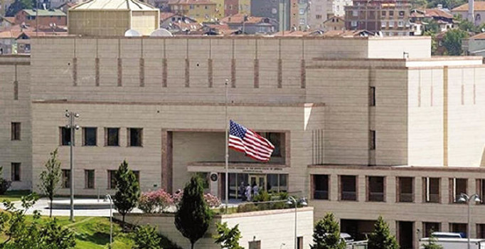 Trump’tan ‘Türkiye’ için Suriye’de ‘yeni yol’ direktifi