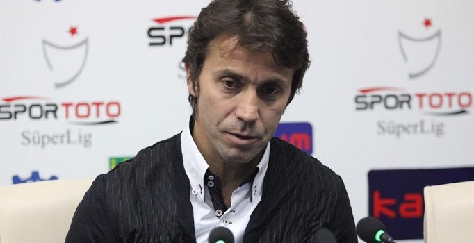 Levent Tüzemen, Bülent Korkmaz'ın Galatasaray'ın başına geçmesinin hata olacağını söyledi