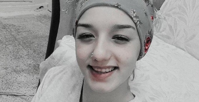 20 yaşındaki genç, eski sevgilisini 'Seni başkasına yar etmem' diyerek öldürdü
