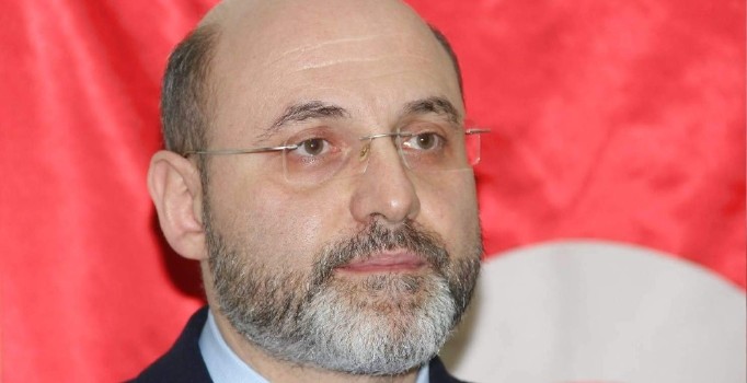 AK Parti Kütahya İl Başkanı Ali Çetinbaş’tan Miraç Kandili mesajı