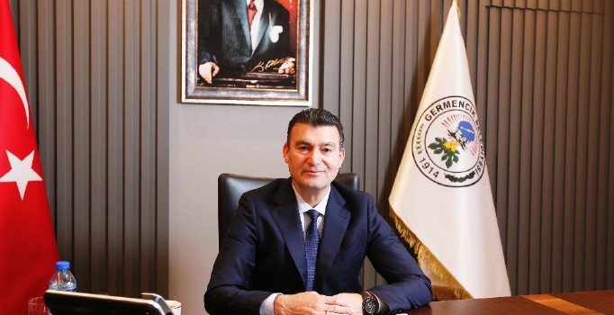 Başkan Akın’ın Miraç kandili mesajı