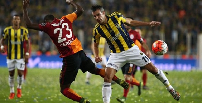Galatasaray - Fenerbahçe derbisinin hakemi belli oldu