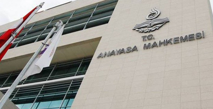 AYM rutin incelemeye duruşma şartı getirdi