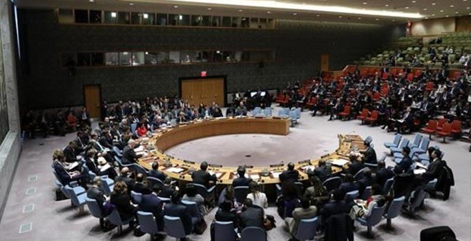 İngiltere BM'yi toplantıya çağırdı