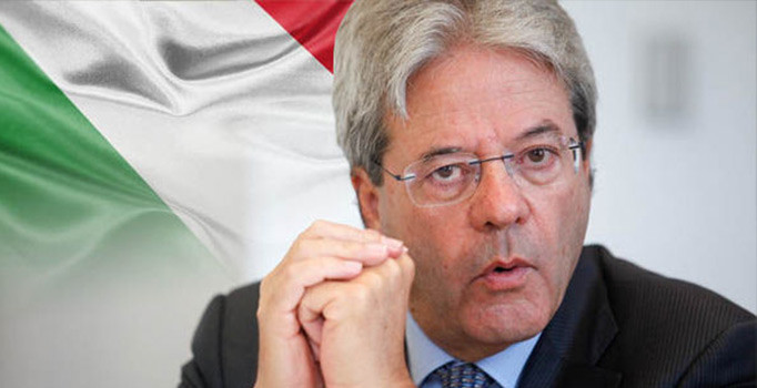 İtalya da Suriye konusunda kararını verdi: Herhangi bir saldırıya katılmayacağız