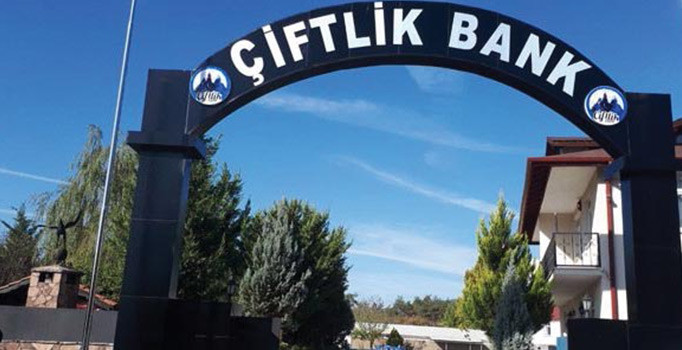 Son dakika! Çiftlikbank soruşturmasında 4 kişi daha tutuklandı