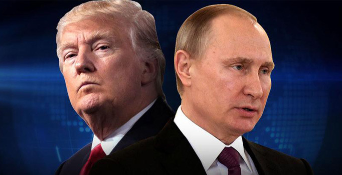 Son dakika! Trump'ın toplantısı sona erdi: Suriye konusunda karara varılamadı