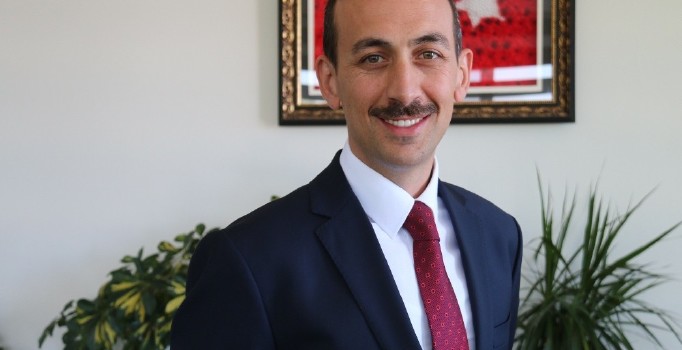 Başkan Vekili Çiçekli’den ‘Miraç Kandili’ mesajı