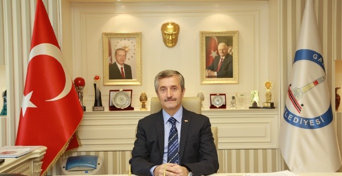 Tahmazoğlu’dan Miraç Kandili mesajı