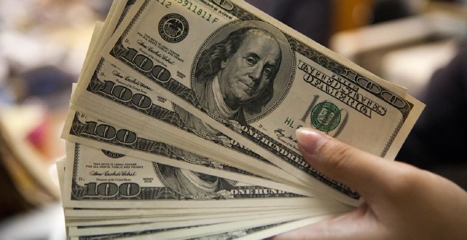 Dolar yeniden hareketlendi: 4.26 TL'den işlem görüyor
