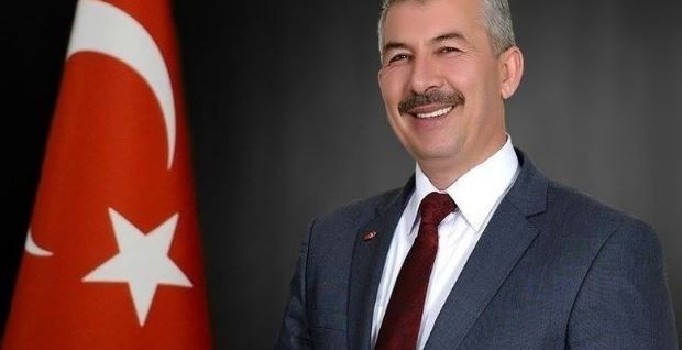 Cömertoğlu’nun Miraç Kandili mesajı