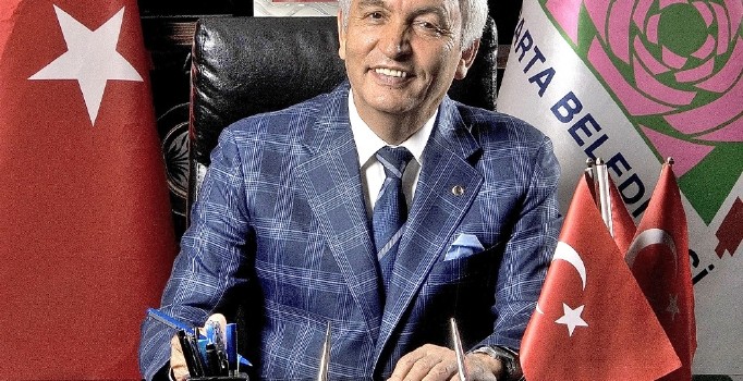 Belediye Başkanı Günaydın’dan Miraç Kandili Mesajı