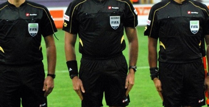 Süper Lig'de 31. hafta hakemleri açıklandı! Son dakika spor haberleri