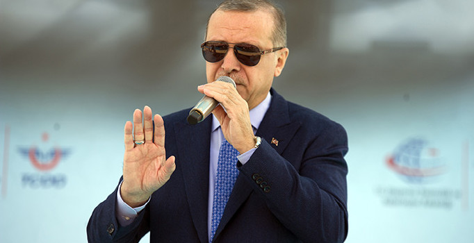 Son dakika! Ankara'da Başkentray töreni! Dev proje bugün açılıyor