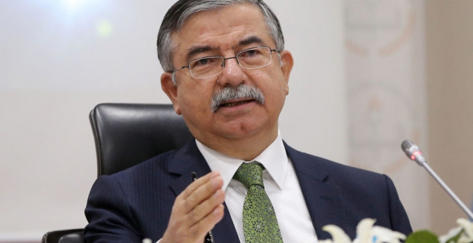 Bakan Yılmaz'dan Deizm açıklaması