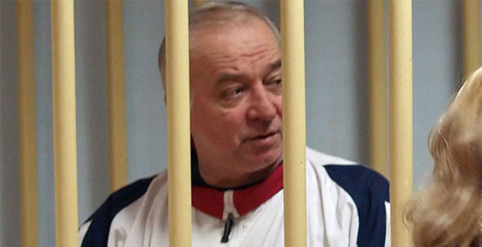 Ajan Skripal zehirlendiği doğrulandı, İngiltere BMGK'yı toplantıya çağırdı