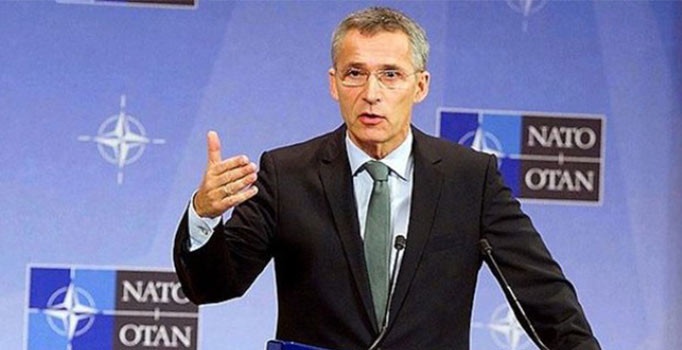 NATO, Doğu Guta’daki kimyasal saldırıyı kınadı