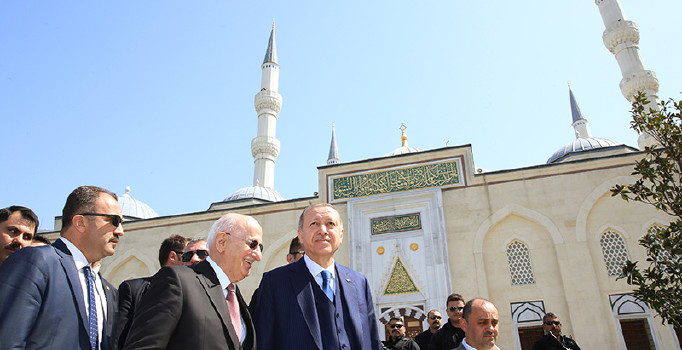 Son dakika! Erdoğan Putin ve Trump görüşmesinin içeriğini açıkladı