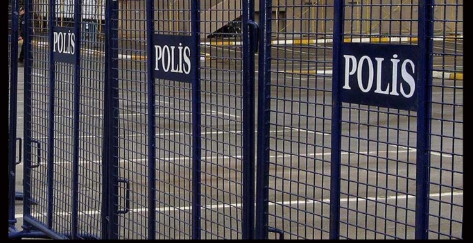 Van'da gösteri ve yürüyüşlere 15 gün yasak