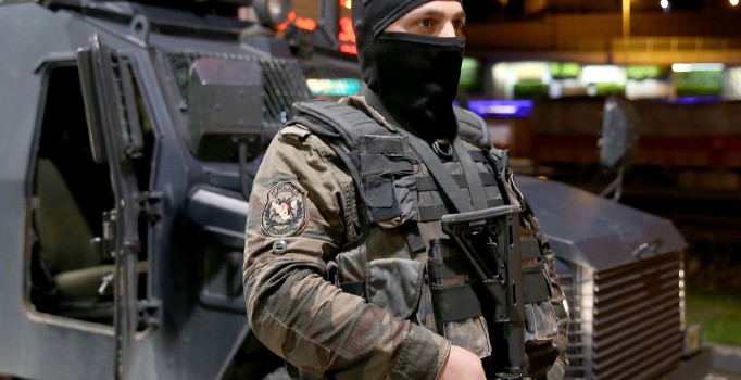 Şırnak, Mardin ve Hakkari'de 32 PKK'lı terörist öldürüldü