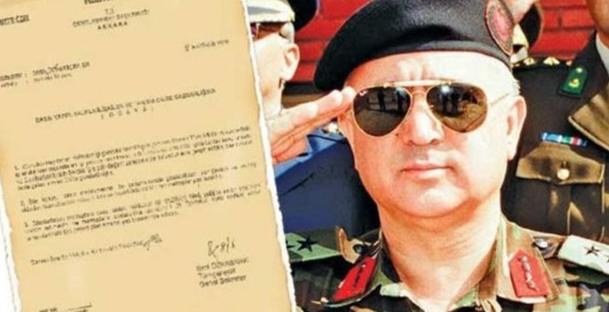 Erol Özkasnak kimdir? Erol Özkasnak'ın 28 Şubat'taki görevi neydi?