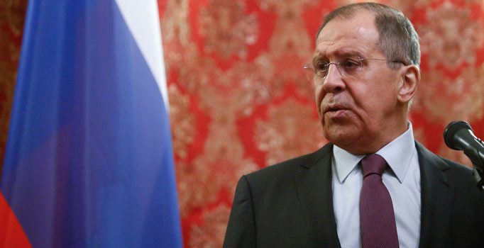 Son dakika! Rusya'dan ABD'ye uyarı: Maceraya kalkışmayın