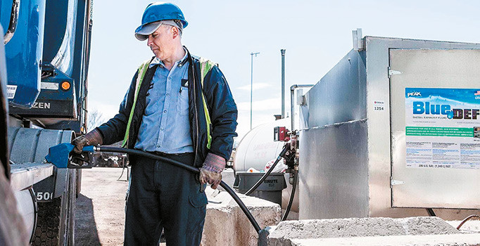 ‘Fulleyelim’ benzinde 325 dizelde 306 TL