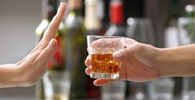 Brüksel'de kamusal alanda alkol yasaklanıyor