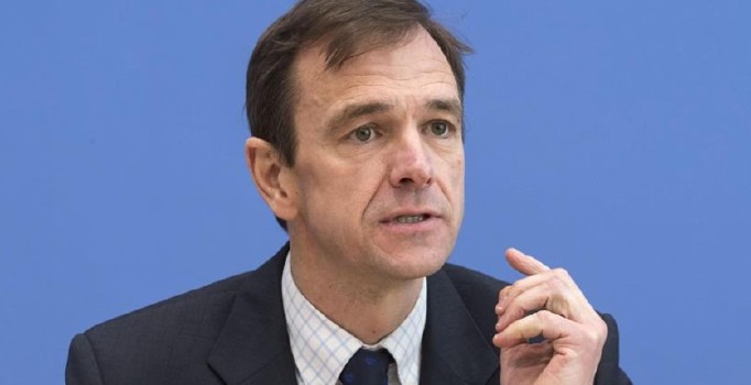 Son dakika! Almanya'dan Suriye açıklaması: Kimyasal saldırının sonuçları olmalı