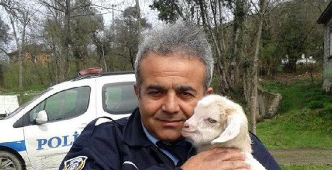 Trabzon'daki polis cinnetinde ölü sayısı 4'e çıktı