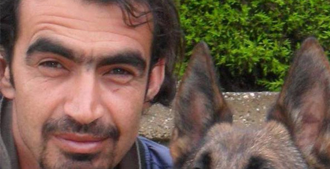 Rize'de polis memuru intihar etti