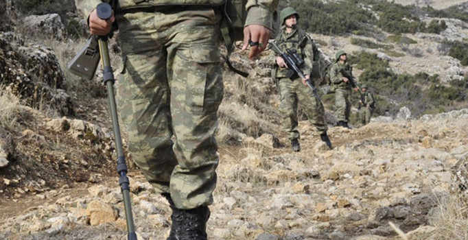 Hakkari’de 4 terörist etkisiz hale getirildi