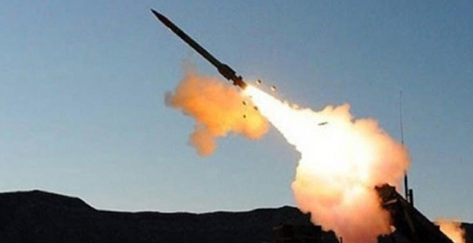 Son dakika! Yemen'den Suudi Arabistan'a balistik füzeli saldırı