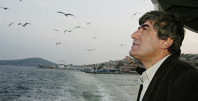 Hrant Dink cinayeti davasında 30. duruşma: FETÖ tutuklusu Özkılınç savunma yaptı