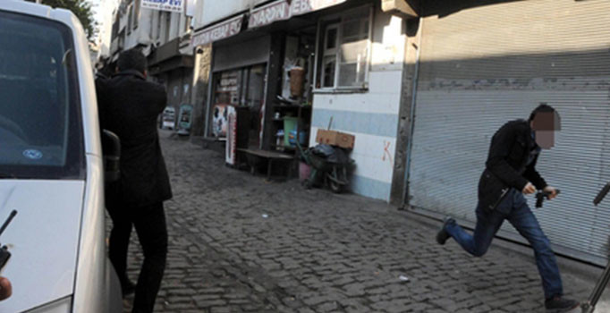 Tahir Elçi cinayetinde yeni deliller bulundu: Mermi çekirdeği ele geçirildi