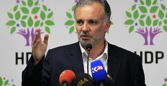 MHP, HDP'nin kazandığı Kars'ta seçim sonuçlarına itiraz etti