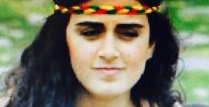 Kızılay bombacısı Seher Çağla Demir  yüz tanıma sistemine kayıtlı