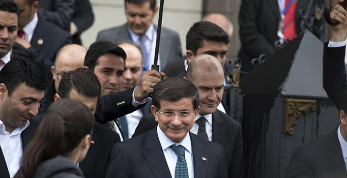 Liderlerin sandıklarından hangi partiler çıktı?