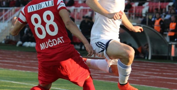 İstanbul Başakşehir uzatmada 3'lük attı