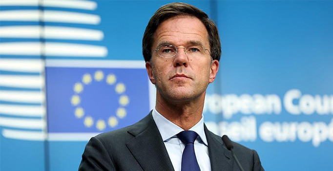 Son dakika! Hollanda Suriye'de olası operasyona katılmayacak