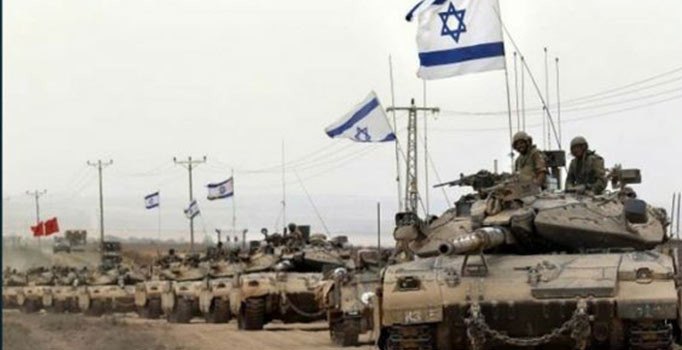 İsrail eski istihbaratı: Rusya ile savaşabiliriz