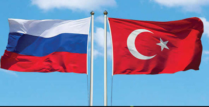 Türkiye ve Rusya imzayı attı: Hedef 6 milyon turist