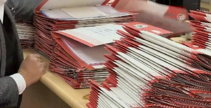 OHAL Komisyonu İngilizce faaliyet raporu yayımlandı