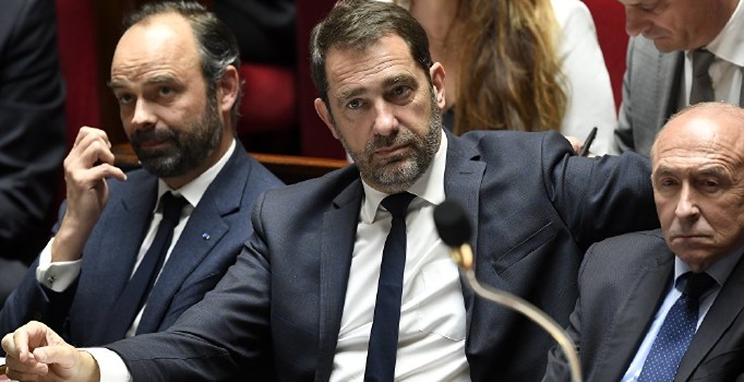 Fransız siyasetçi: Suriye'ye saldırı kararı verirsek önceden duyurmayacağız