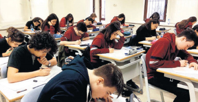 Nitelikli okul alarmı