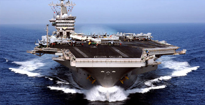 Gemiler ulaşmadan kimse harekete geçmez