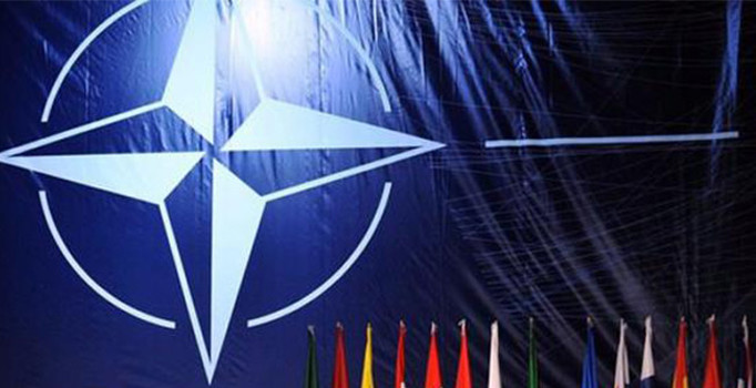NATO: Suriye'de yürütülen operasyonu destekliyoruz