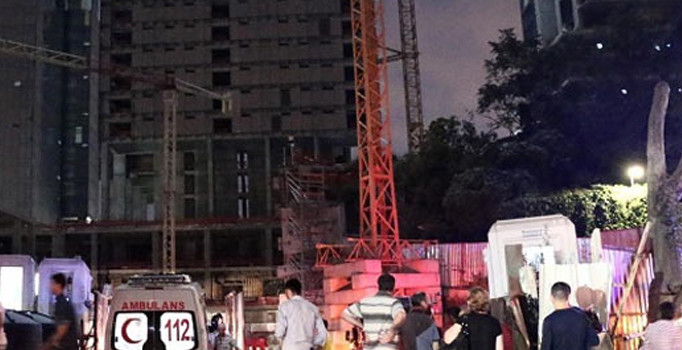 Gerekçeli karar açıklandı: 175 km hızla zemine çakıldı